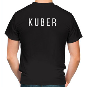 Kaos kuber