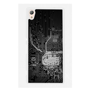 Electronic Circuit Board (CCB-109) Casing HP