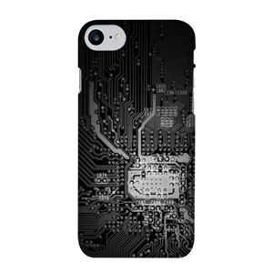 Electronic Circuit Board (CCB-109) Casing HP