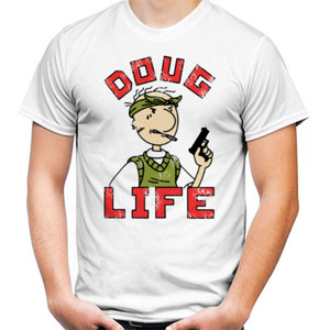 Kaos DOUG LIFE