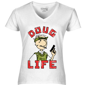 Kaos DOUG LIFE