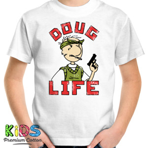 Kaos DOUG LIFE