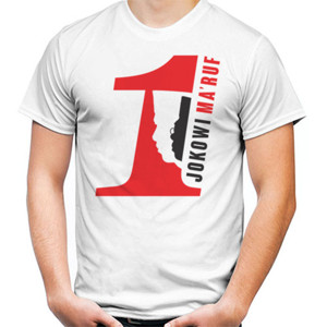 Kaos JKW MARUF