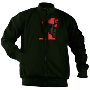 Jaket Bomber JKW MARUF