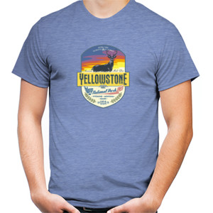 Kaos Yellowstone