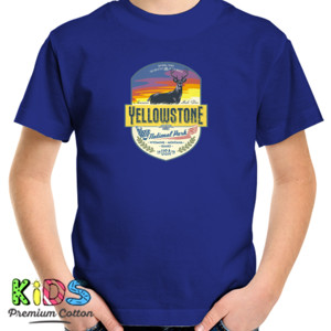 Kaos Yellowstone