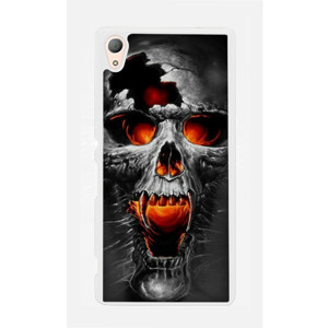 Vampire Skeleton Casing HP