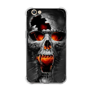 Vampire Skeleton Casing HP