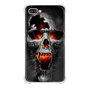 Casing HP Vampire Skeleton