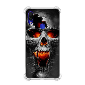 Casing HP Vampire Skeleton