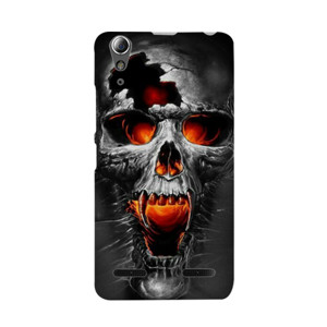 Vampire Skeleton Casing HP