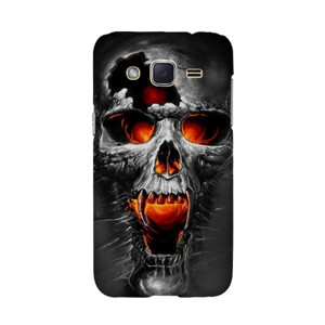 Vampire Skeleton Casing HP