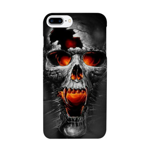 Vampire Skeleton Casing HP