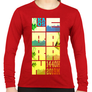 Kaos kaos lebaran