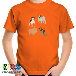 Kaos Anjing 21