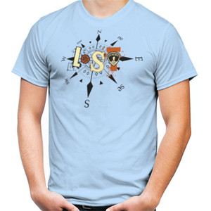 Kaos Mata Angin