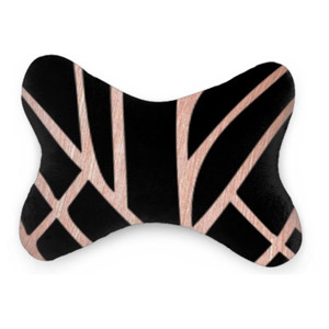 Bantal Mobil Deolina