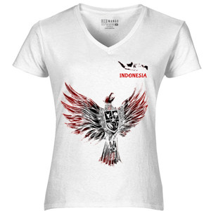 Kaos Garuda
