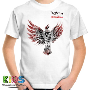 Kaos Garuda