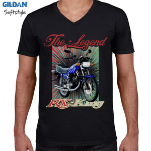 Kaos Yamaha RX King