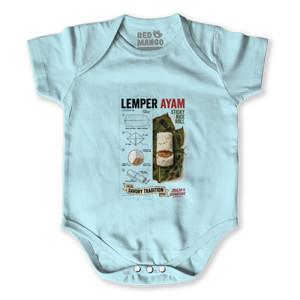 Baby Jumper tari piring, sumatra barat, minangkabau, seni buda