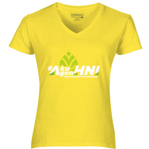 Kaos Aku Agen HNI Origin
