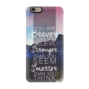 Breaver Stronger Casing HP