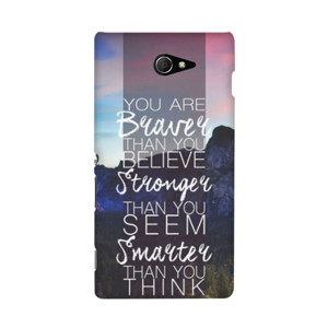 Breaver Stronger Casing HP