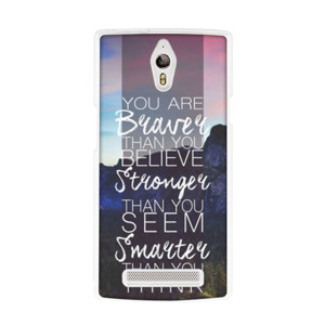 Breaver Stronger Casing HP