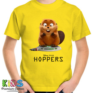 Kaos Hoppers