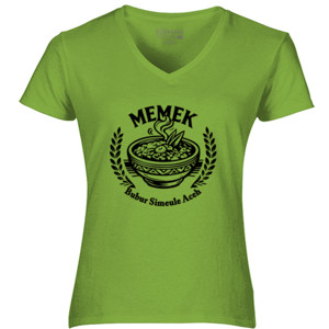 Kaos Kosakata Berani: untuk yang berani