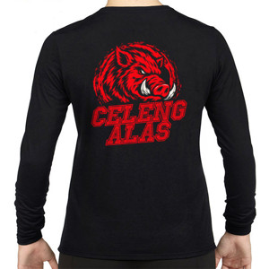 Kaos Taring Liar