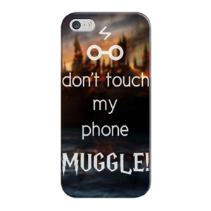 Harry Potter case Casing HP