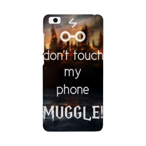 Harry Potter case Casing HP