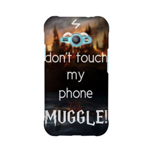 Harry Potter case Casing HP