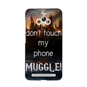 Harry Potter case Casing HP