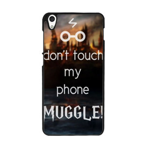 Harry Potter case Casing HP