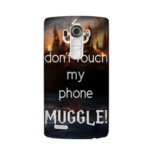 Harry Potter case Casing HP