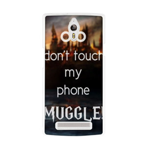 Harry Potter case Casing HP