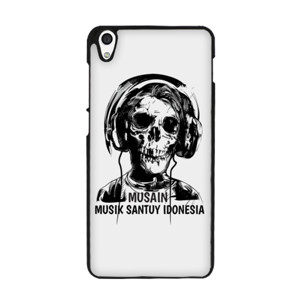 Musik Santuy Indonesia Casing HP