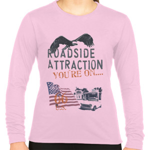 Kaos Kaos Roadside Attraction (SB7RN)