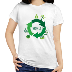 Kaos Kaos Recycle Sync (SB9SQ)