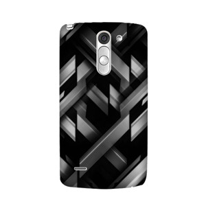 Steel Black Casing HP