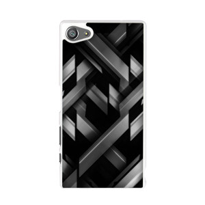 Steel Black Casing HP