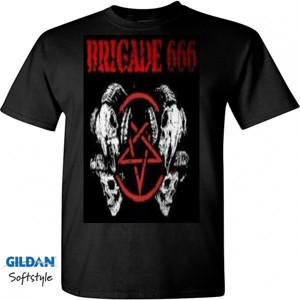 Kaos Brigade 666