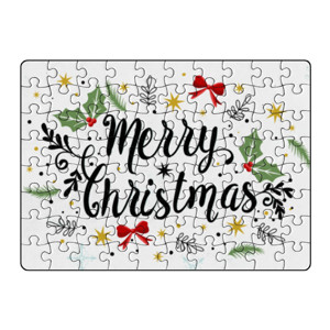 Puzzle Puzzle - Christmas 16