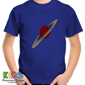 Kaos Planet Cincin