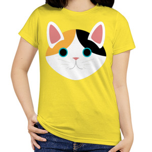 Kaos Kucing