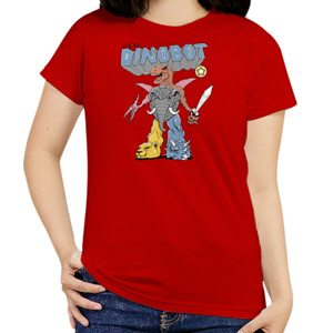 Kaos Dinobot
