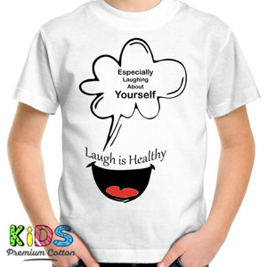 Kaos FT 2 - Laugh Is Healthy - Editable